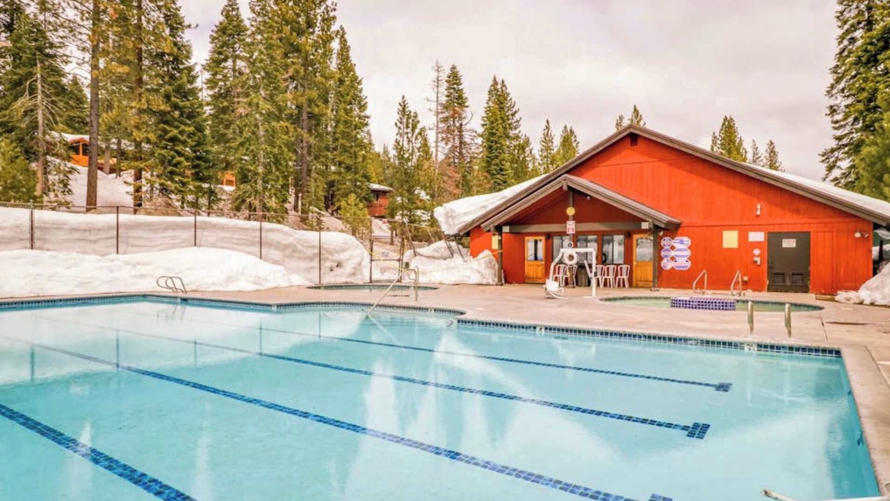 Photo of Outdoor in Tahoe Woods