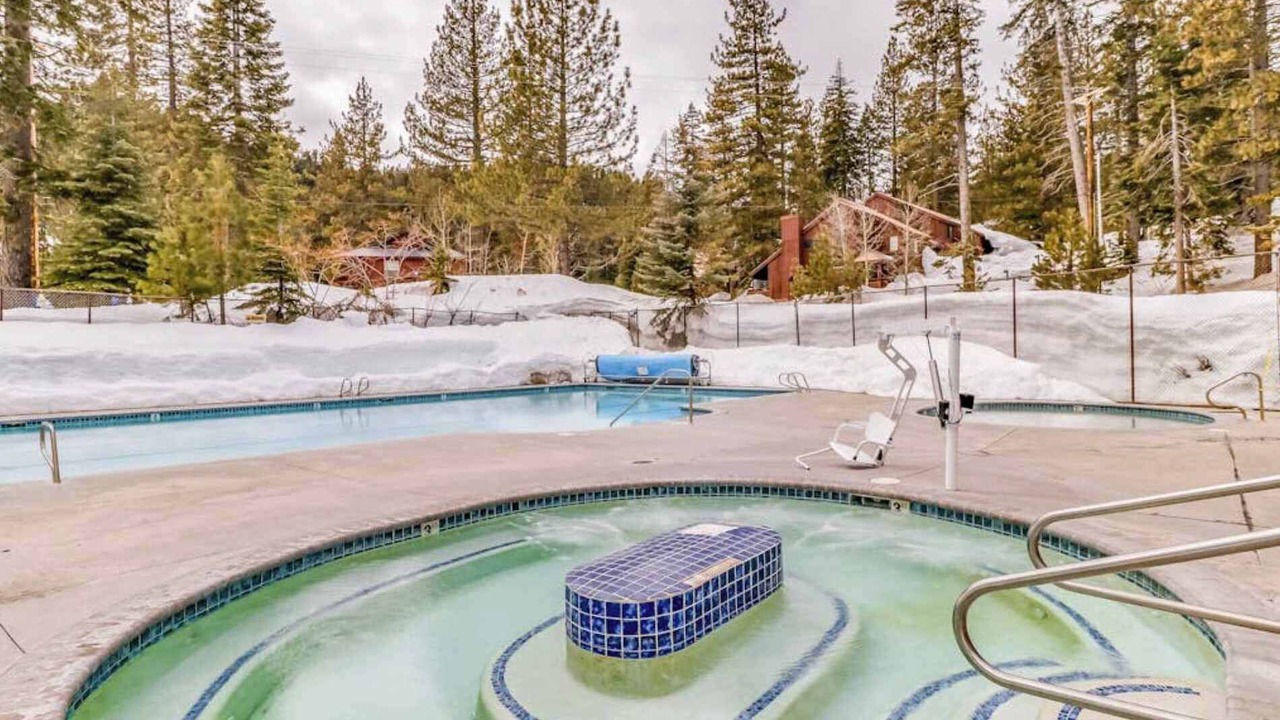 Photo of Outdoor in Tahoe Woods
