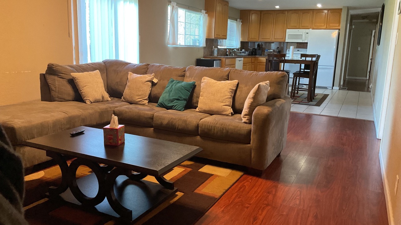 Photo of Livingroom in Stockton