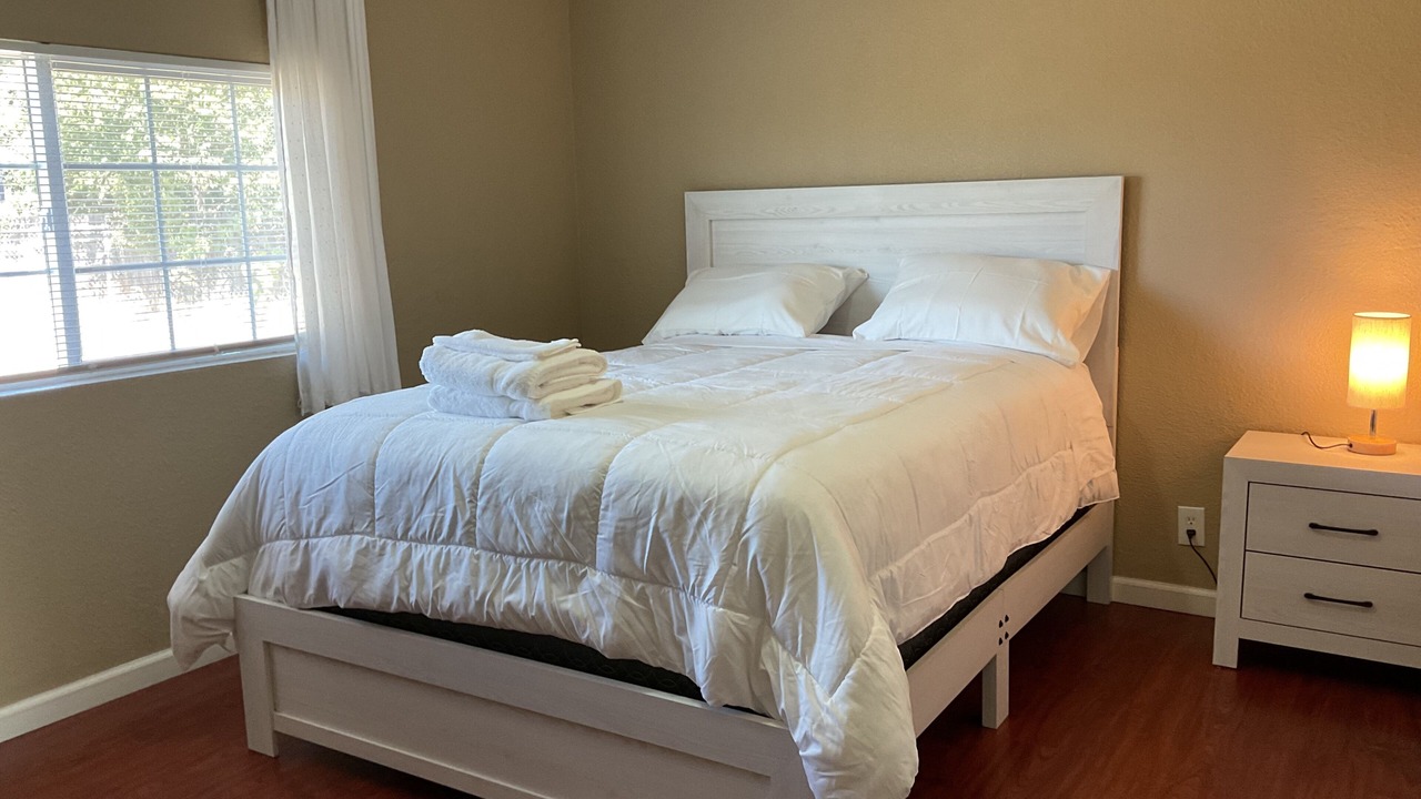 Photo of Bedroom in Stockton