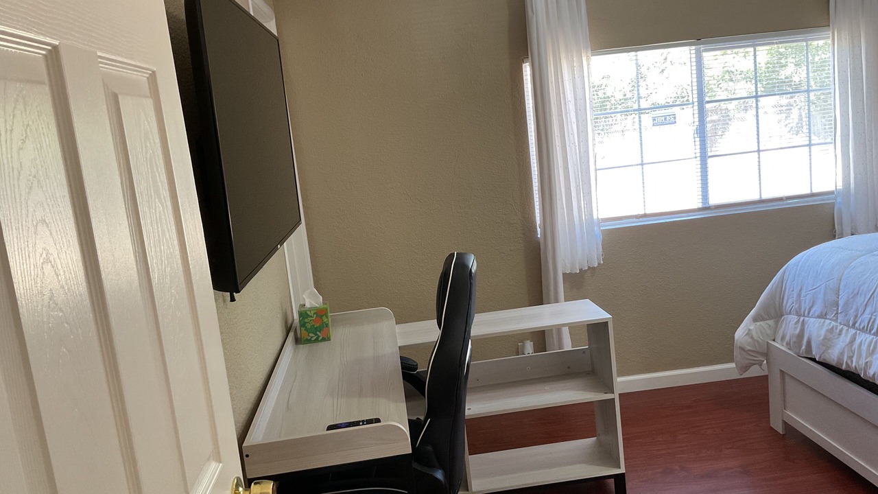 Photo of Bedroom in Stockton