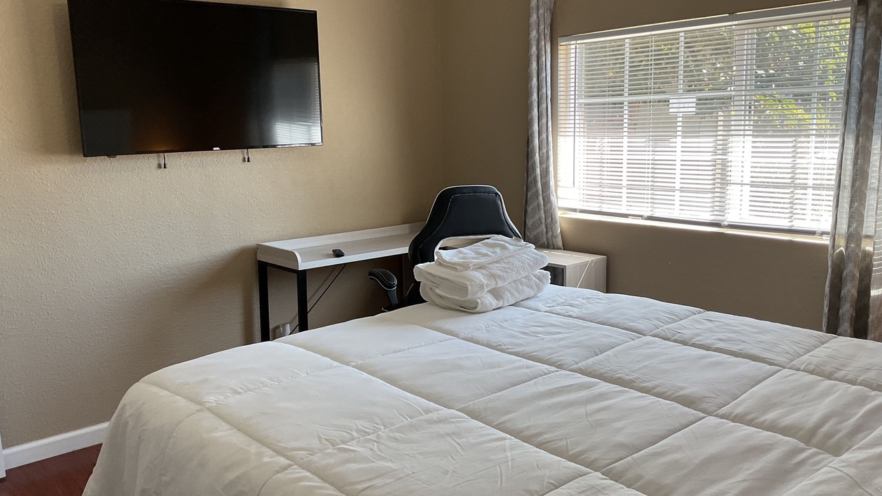 Photo of Bedroom in Stockton