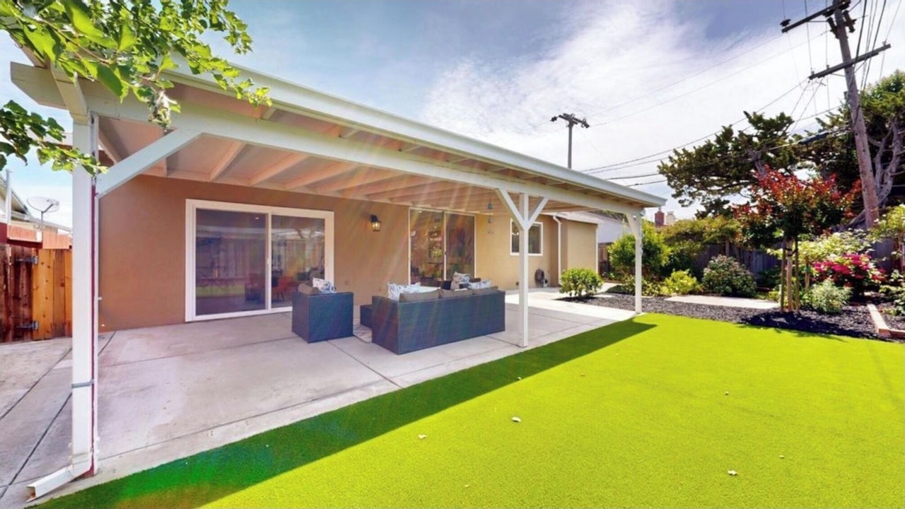 Photo of Patio Balcony in Centerville