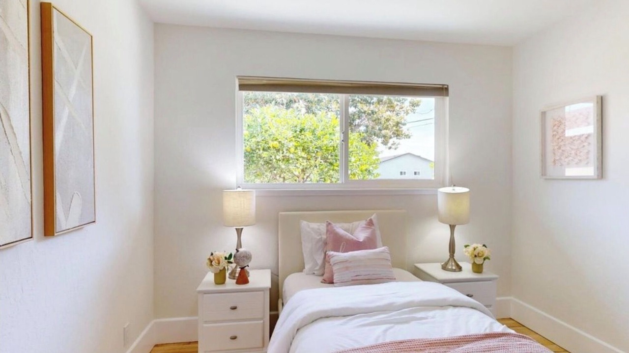 Photo of Bedroom in Centerville