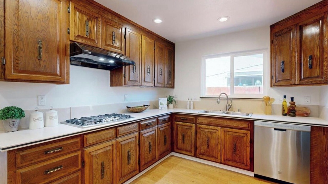 Photo of Kitchen in Centerville