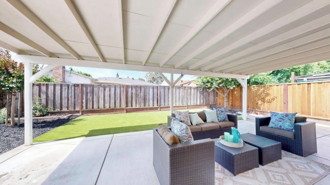 Photo of Patio Balcony in Centerville