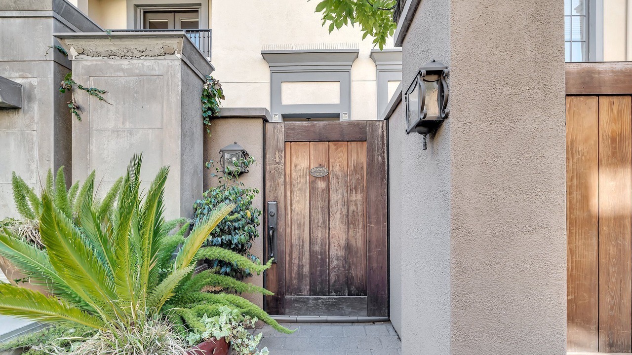 Photo of Outdoor in The Villas