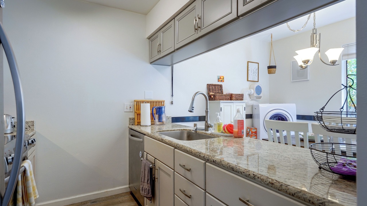 Photo of Kitchen in Capitola