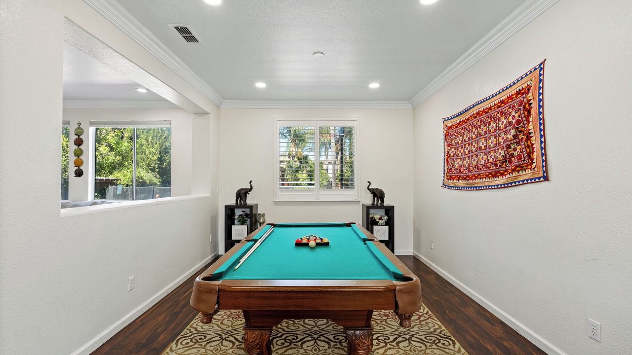 Photo of Bedroom in Peters