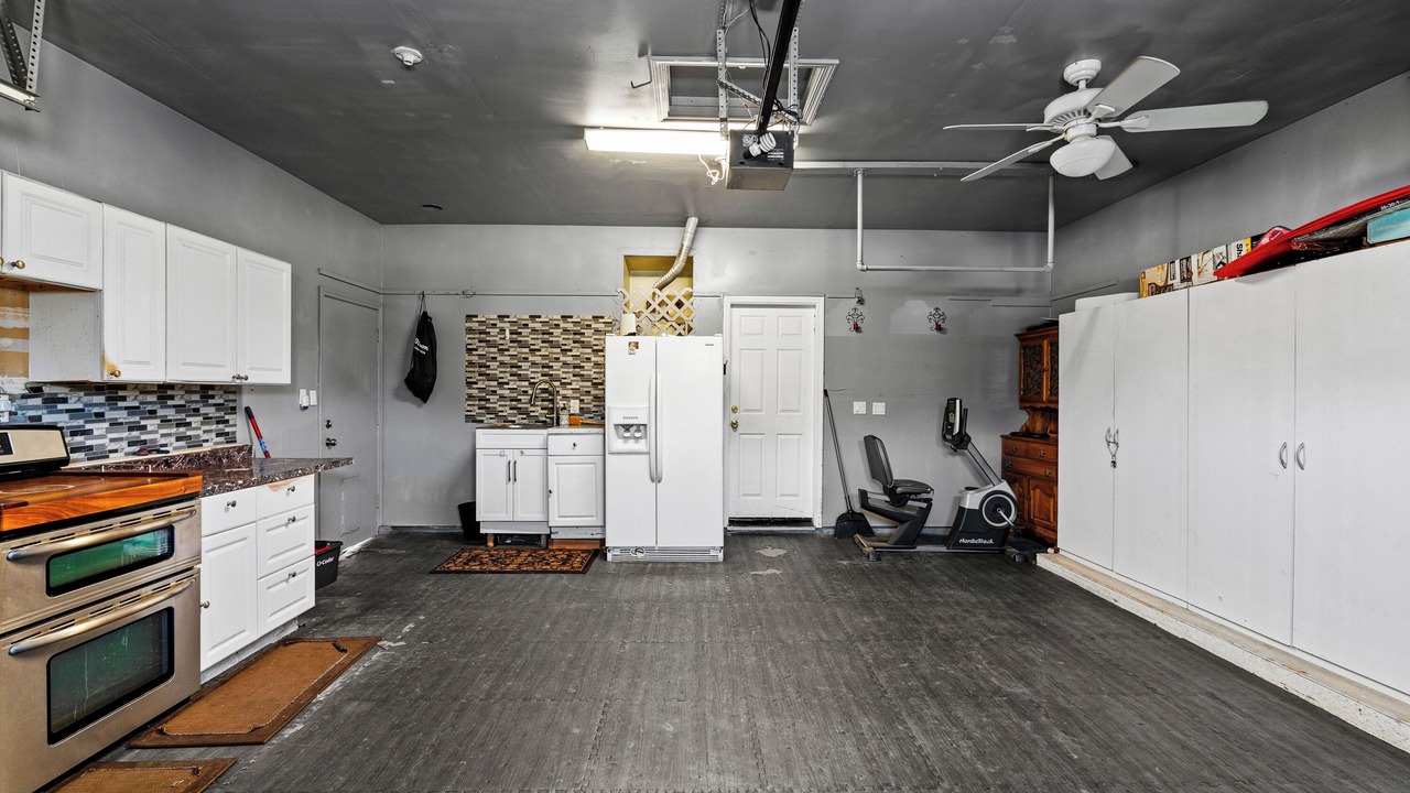 Photo of Kitchen in Peters