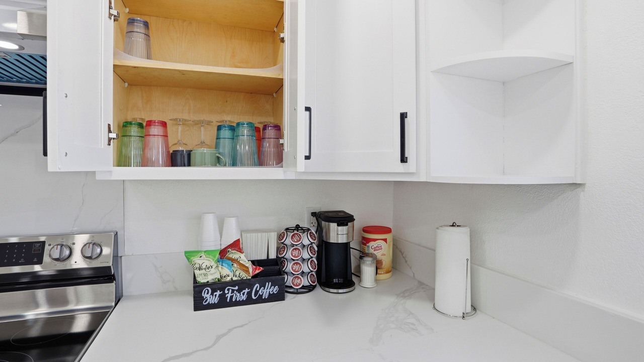 Photo of Kitchen in South San Jose