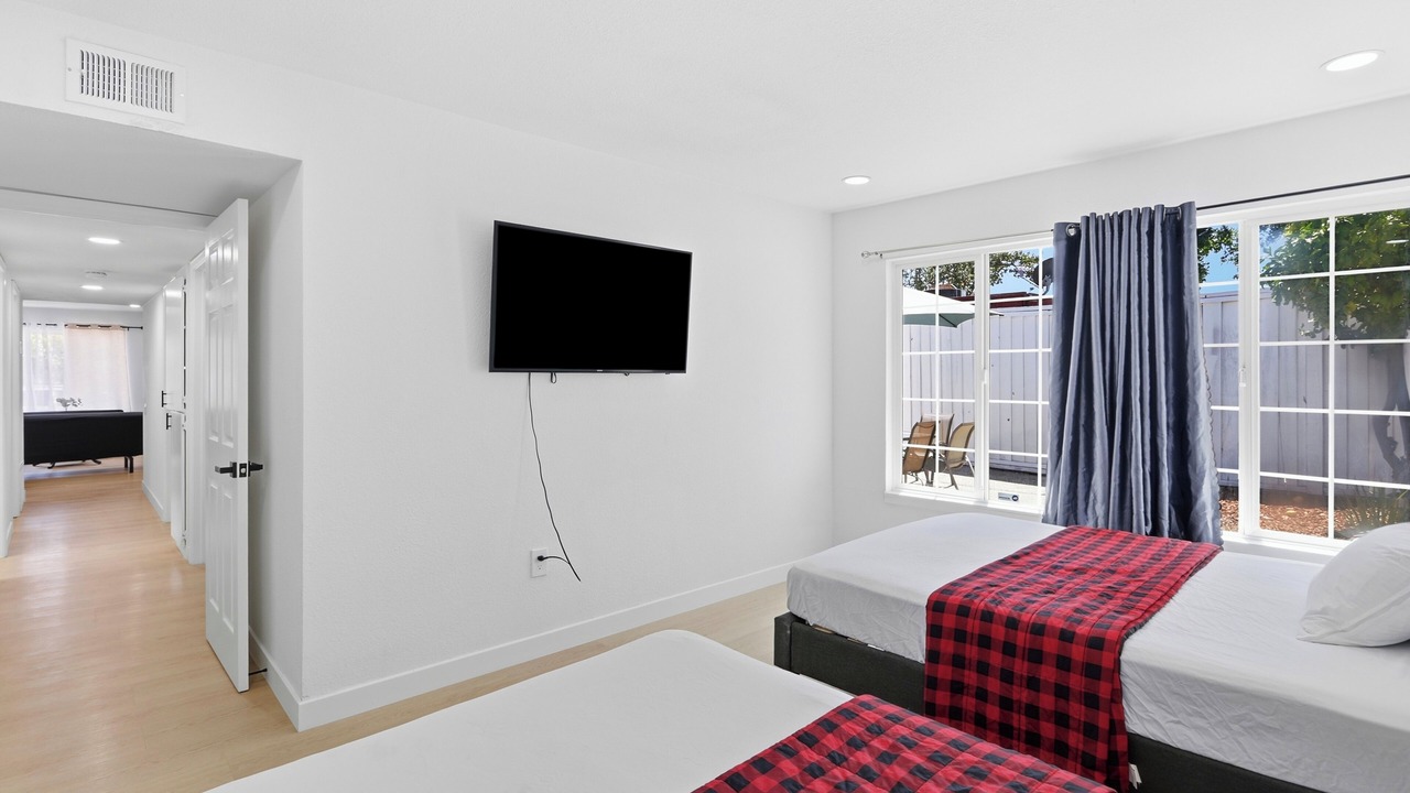 Photo of Bedroom in South San Jose