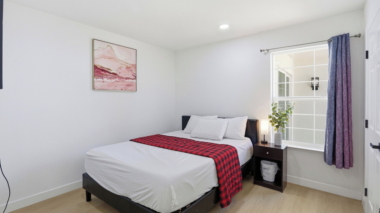 Photo of Bedroom in South San Jose