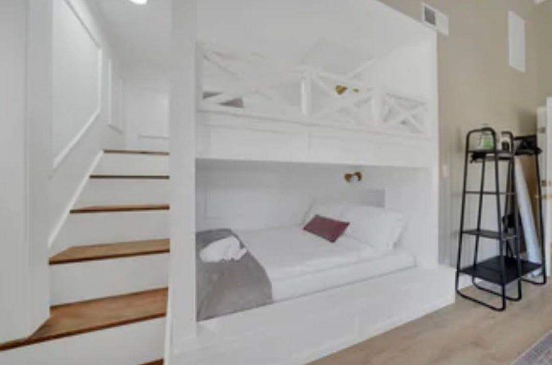 Photo of Bedroom in Amador City