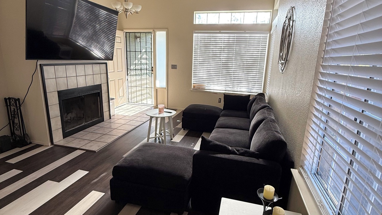 Photo of Livingroom in Fairfield