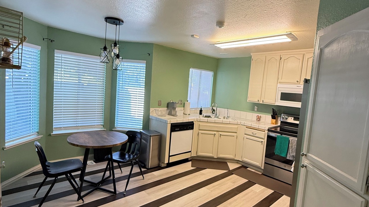 Photo of Kitchen in Fairfield