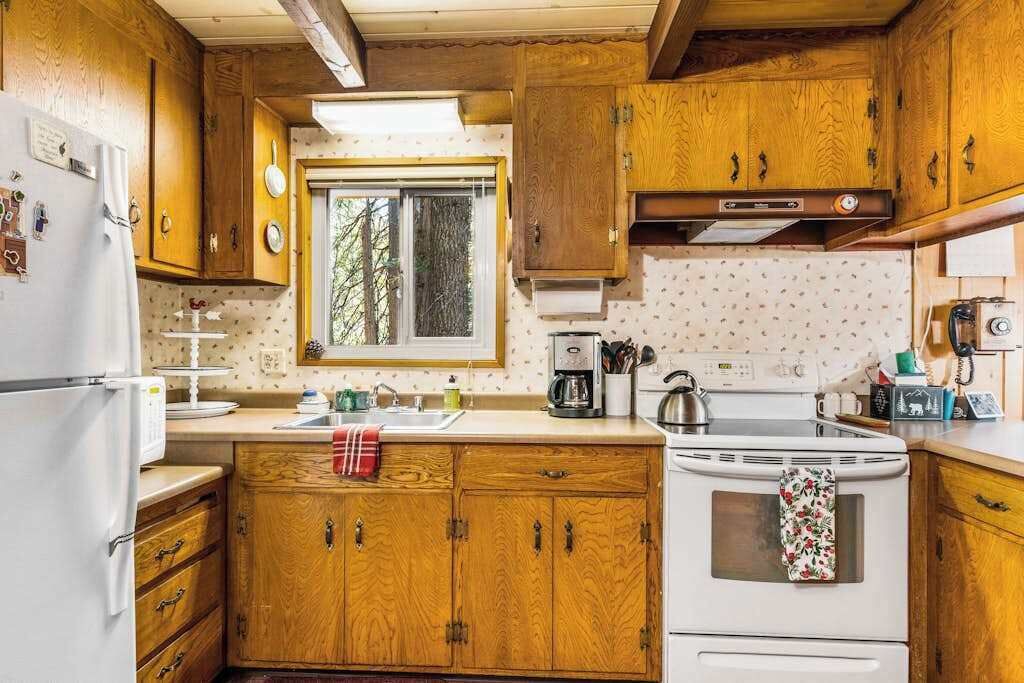 Photo of Kitchen in Dorrington