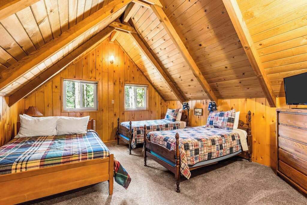 Photo of Bedroom in Dorrington