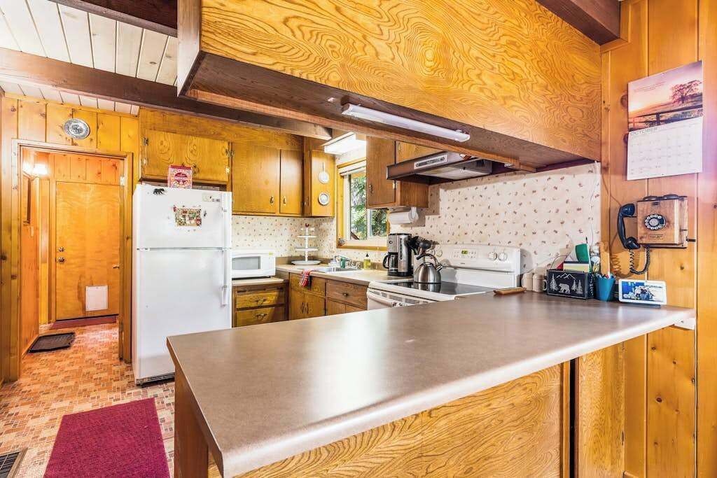 Photo of Kitchen in Dorrington