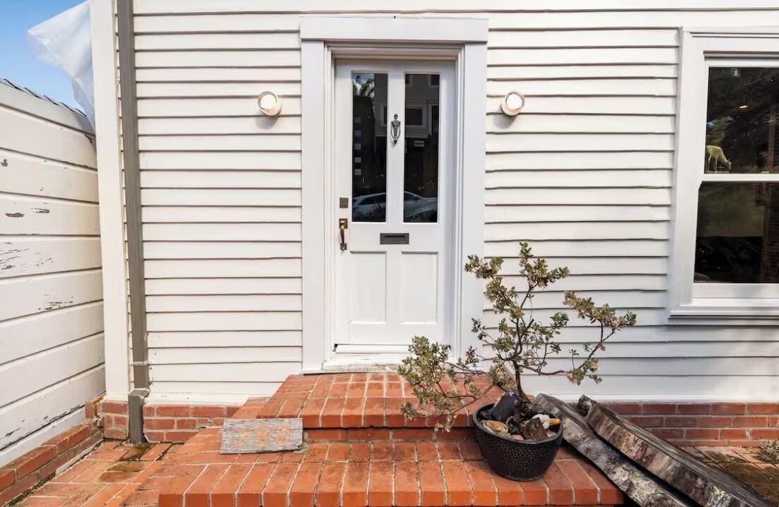Photo of Outdoor in Eureka Valley