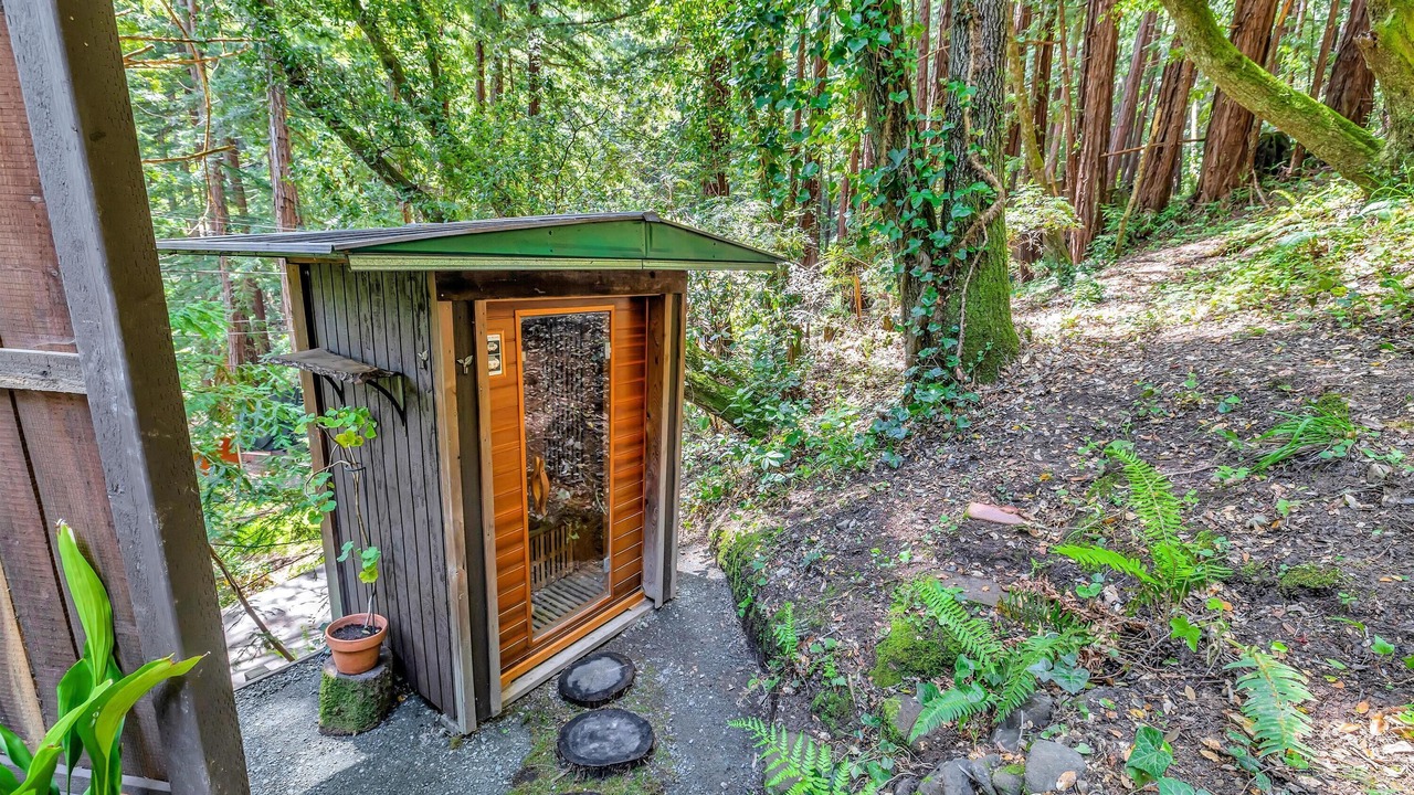 Photo of Outdoor in Loma Mar