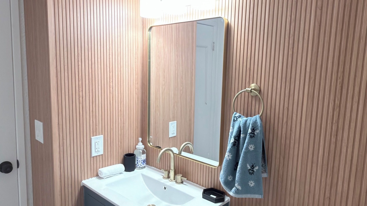Photo of Bathroom in Stockton
