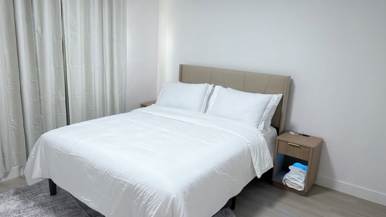 Photo of Bedroom in Stockton