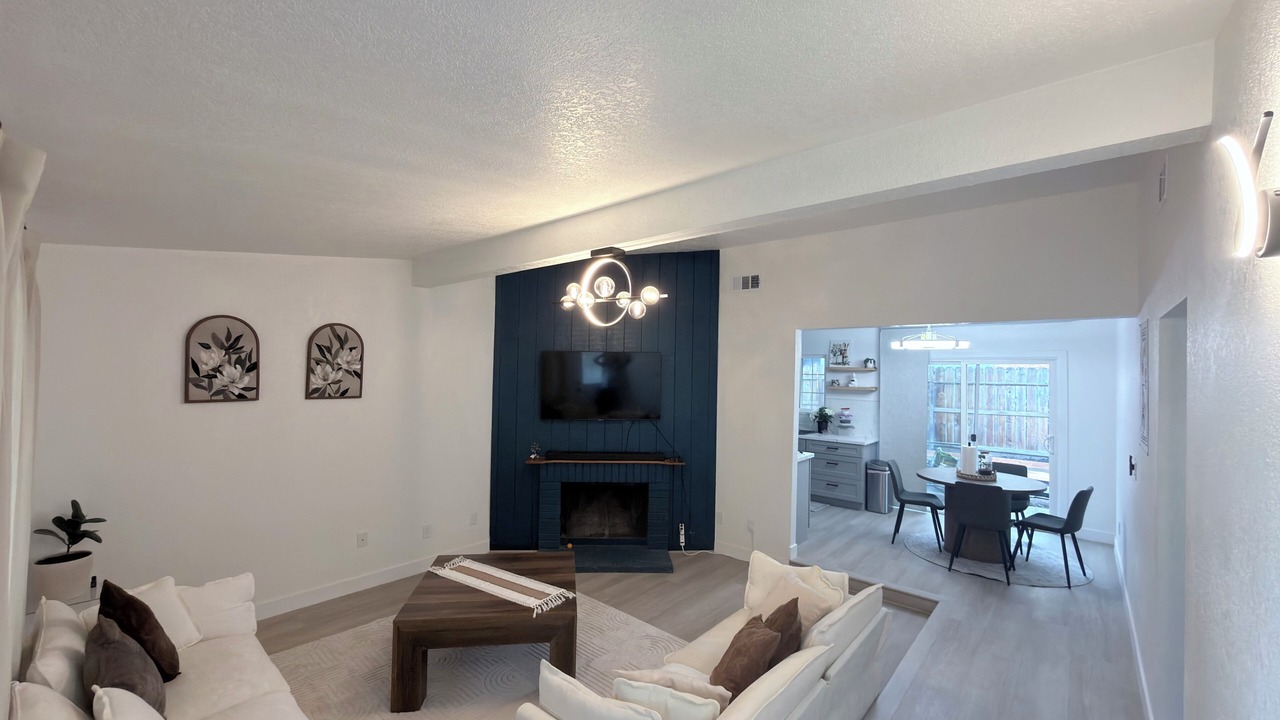 Photo of Livingroom in Stockton