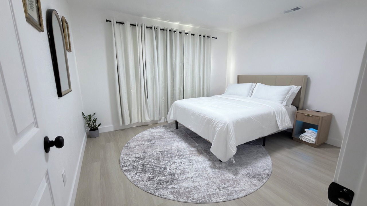 Photo of Bedroom in Stockton