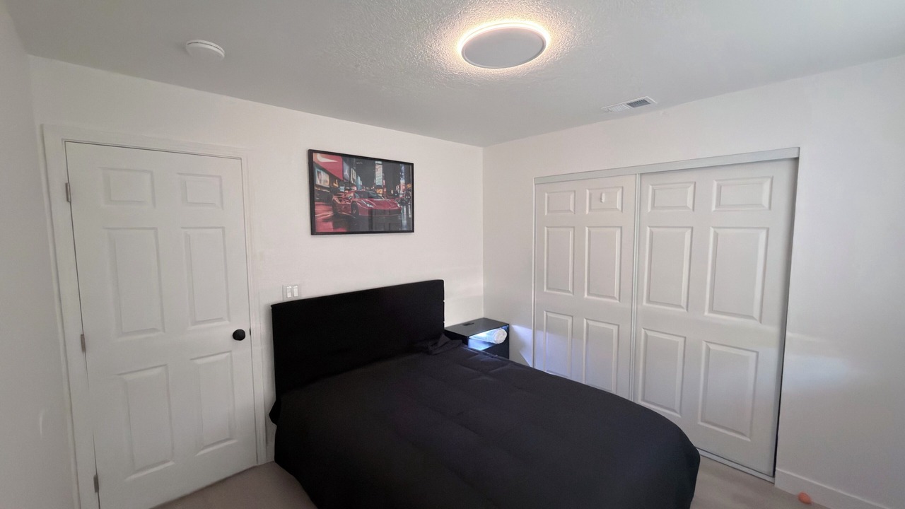 Photo of Bedroom in Stockton