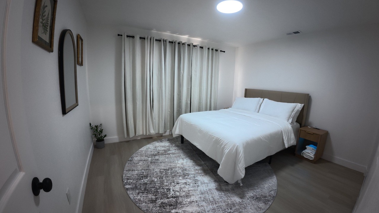 Photo of Bedroom in Stockton