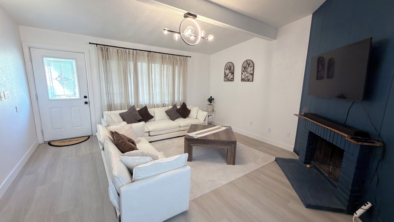 Photo of Livingroom in Stockton