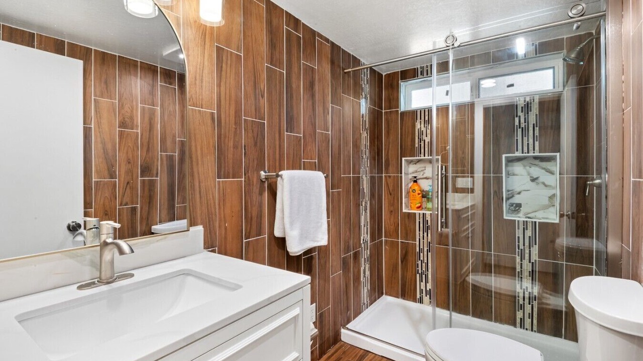 Photo of Bathroom in Rancho Bijou