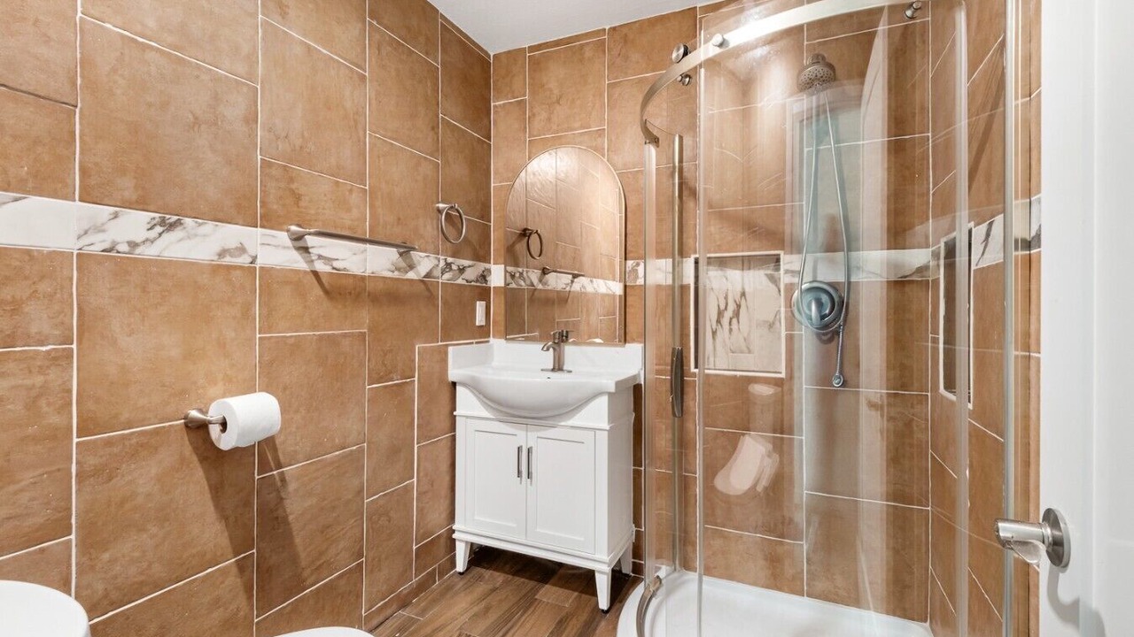 Photo of Bathroom in Rancho Bijou