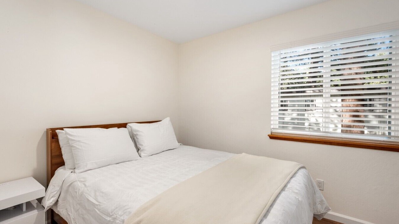 Photo of Bedroom in Rancho Bijou