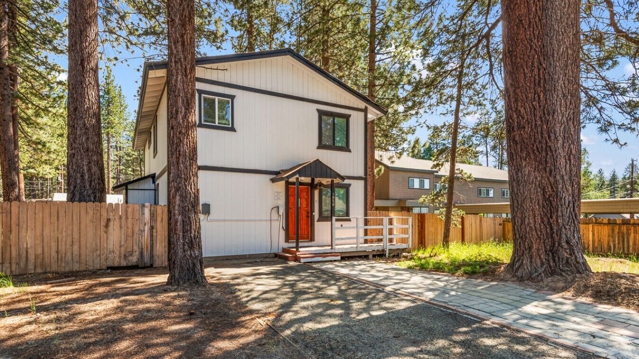 Photo of Outdoor in Rancho Bijou