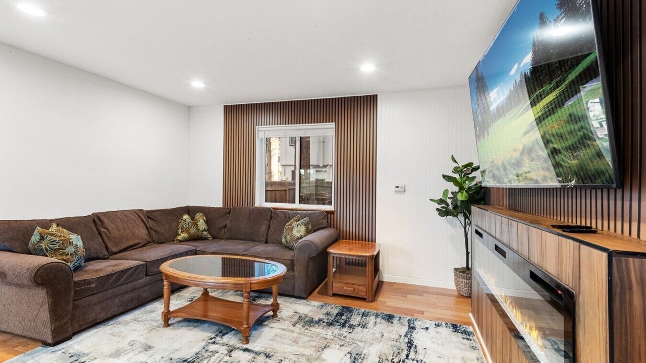 Photo of Livingroom in Rancho Bijou