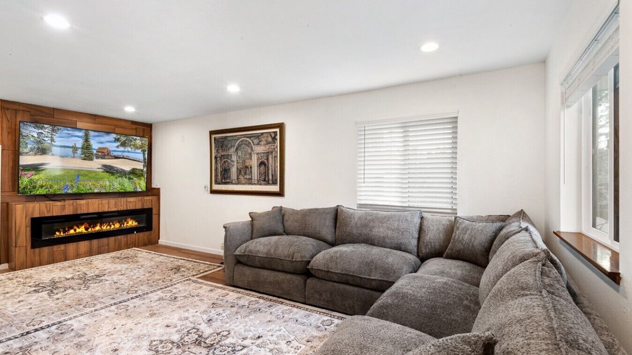 Photo of Livingroom in Rancho Bijou