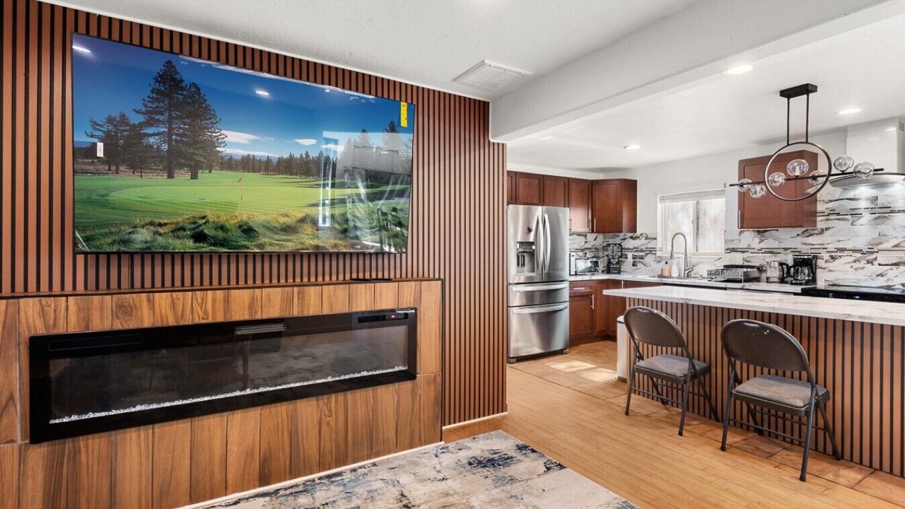 Photo of Kitchen in Rancho Bijou