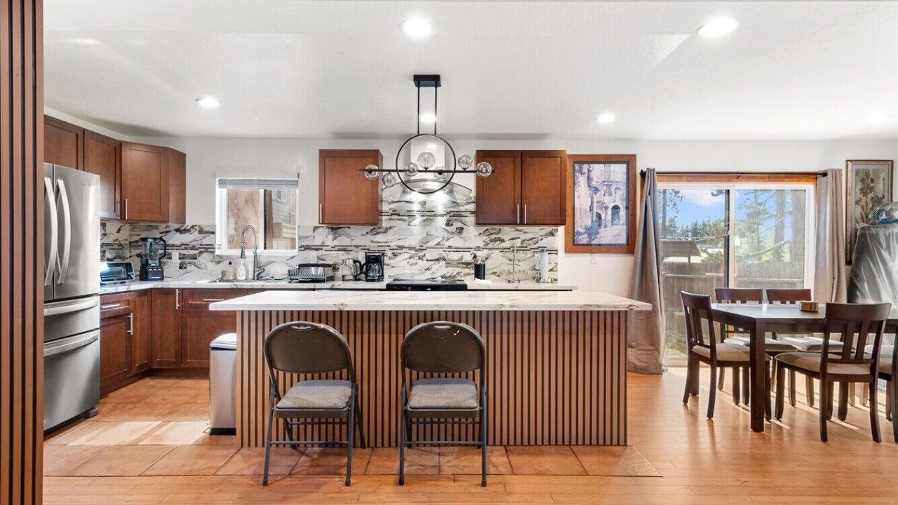 Photo of Kitchen in Rancho Bijou