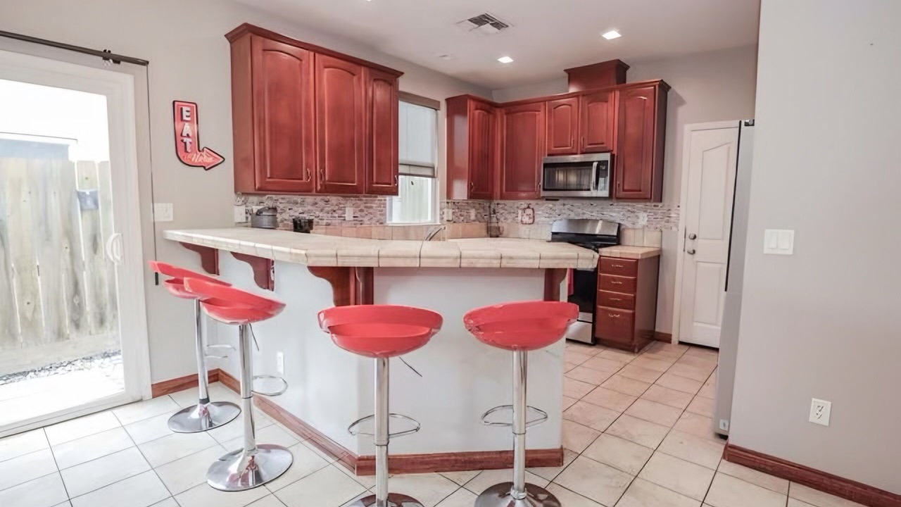 Photo of Kitchen in West Sacramento