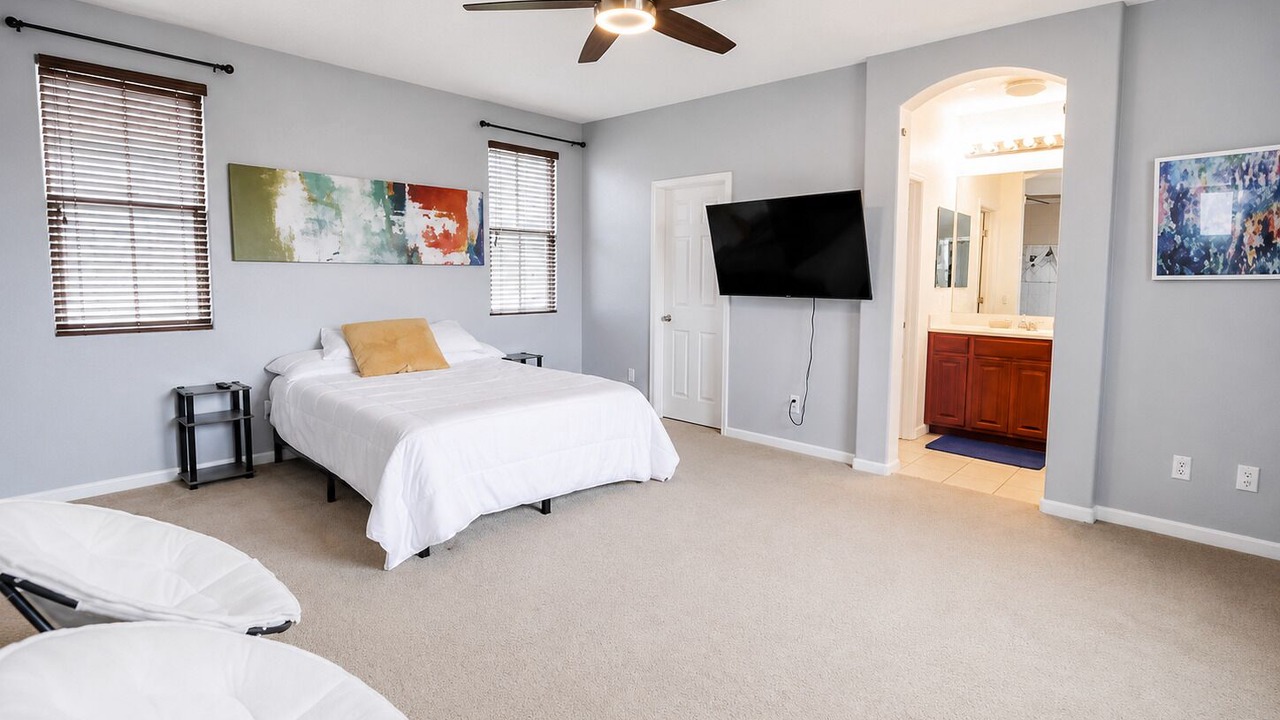 Photo of Bedroom in West Sacramento