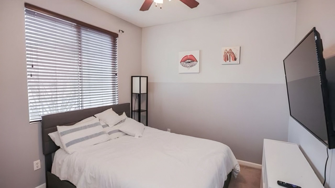 Photo of Bedroom in West Sacramento