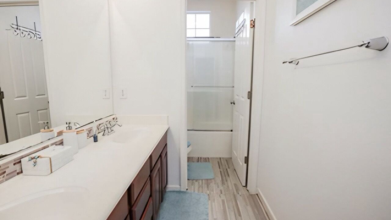 Photo of Bathroom in West Sacramento