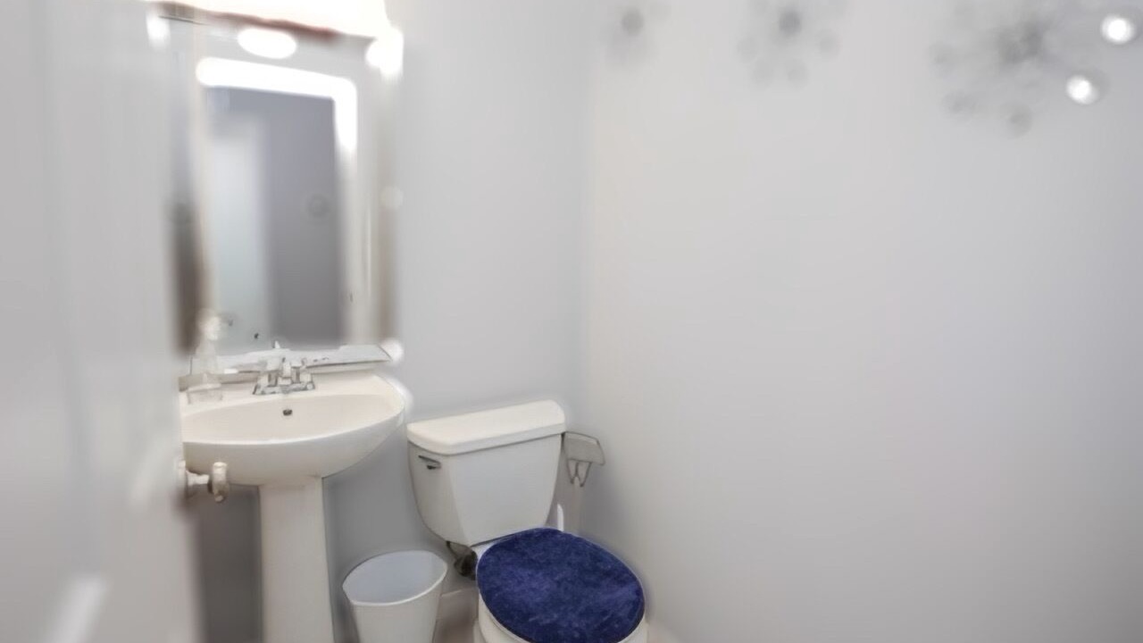 Photo of Bathroom in West Sacramento
