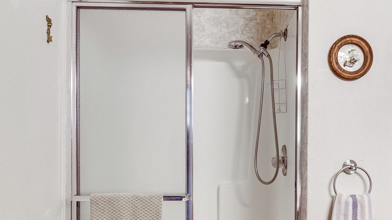 Photo of Bathroom in Clear Lake