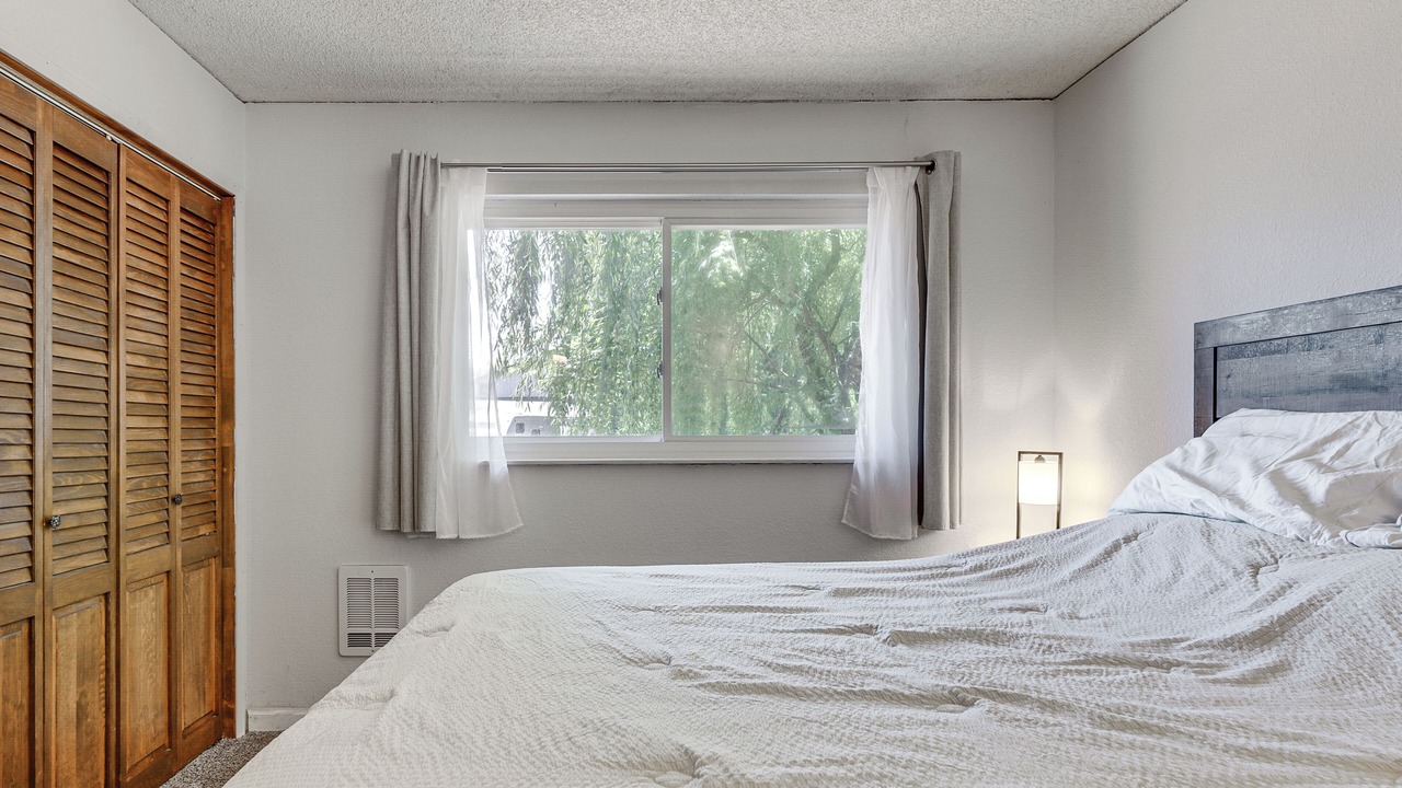 Photo of Bedroom in Clear Lake