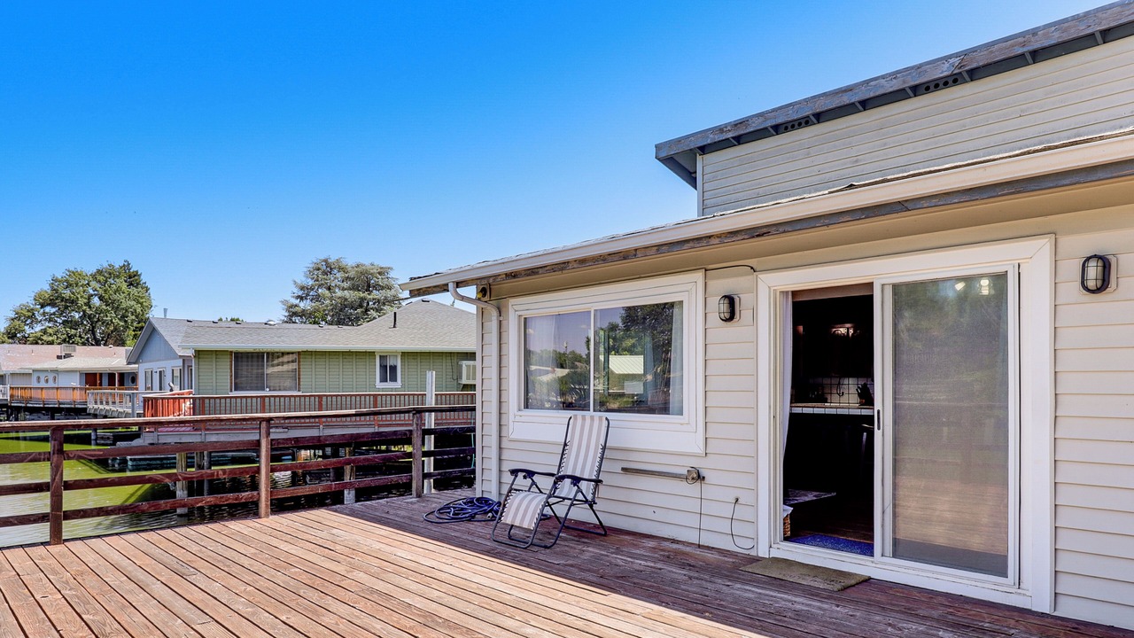 Photo of Patio Balcony in Clear Lake