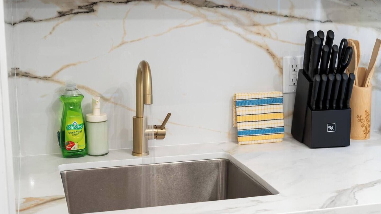 Photo of Bathroom in Pacifica