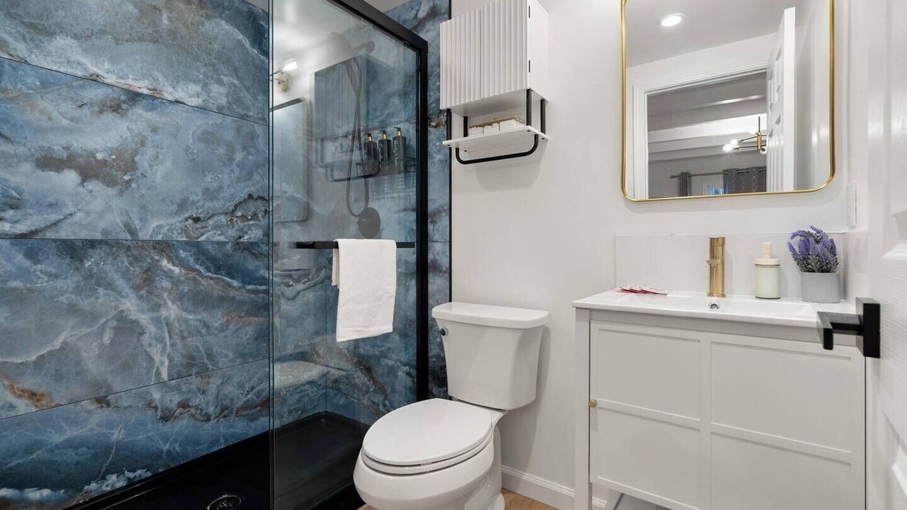 Photo of Bathroom in Pacifica
